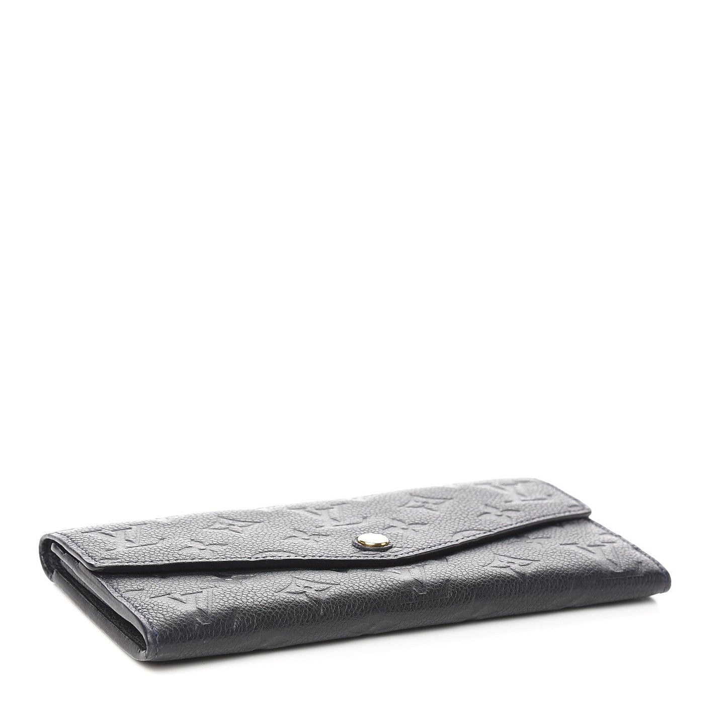 Empreinte Curieuse Wallet Infini