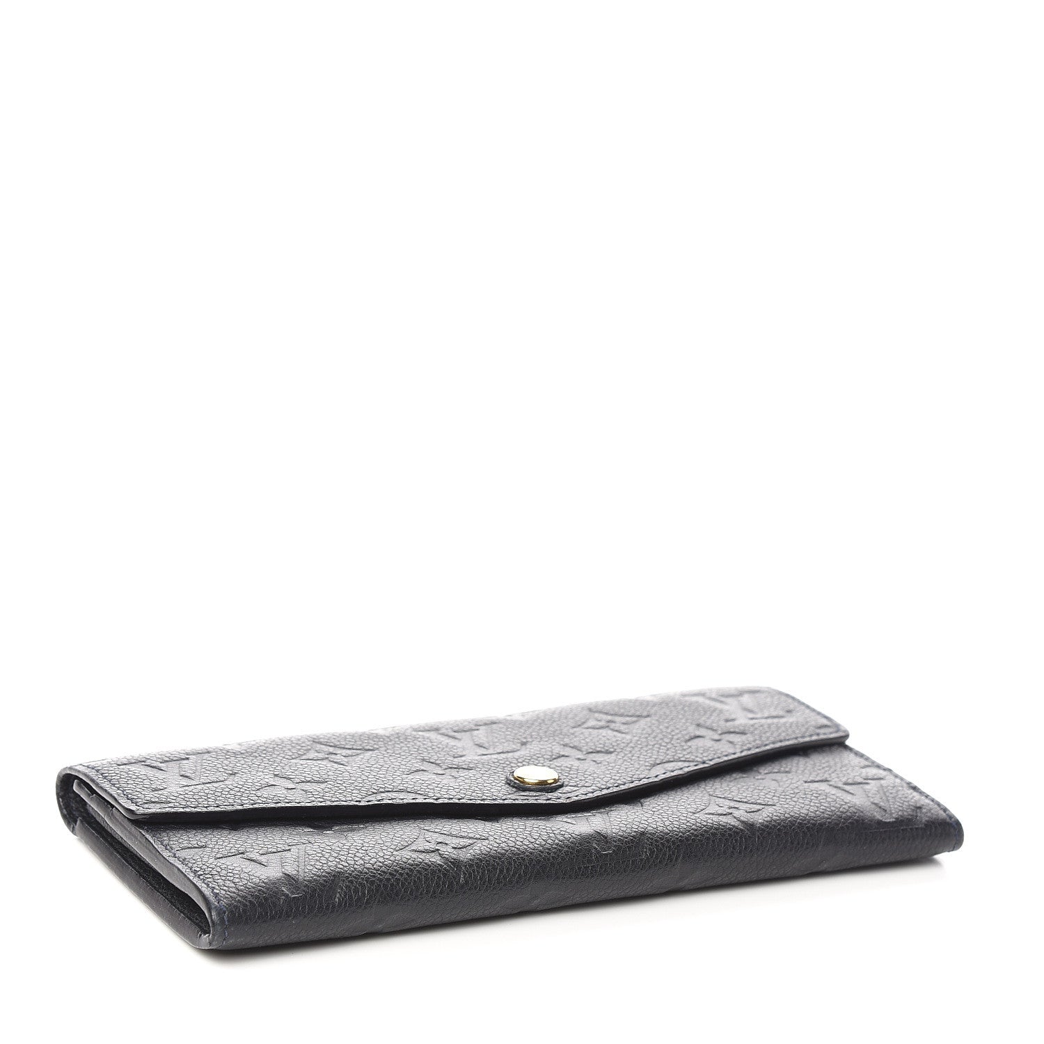 Louis Vuitton Empreinte Curieuse Wallet Infini 4 of 8
