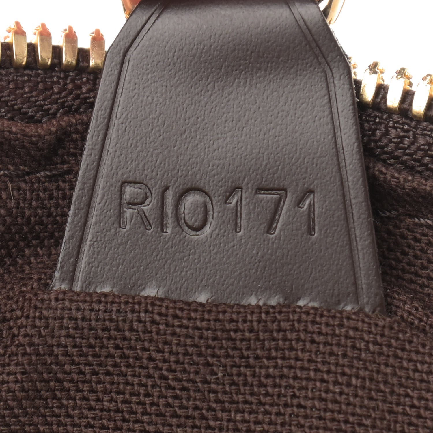 Louis Vuitton Damier Ebene Porte-Documents Voyage 7 of 12