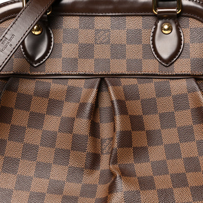 Louis Vuitton Damier Ebene Trevi PM 7 of 11