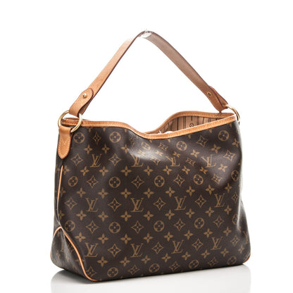 Louis Vuitton Monogram Delightful PM 3 of 7