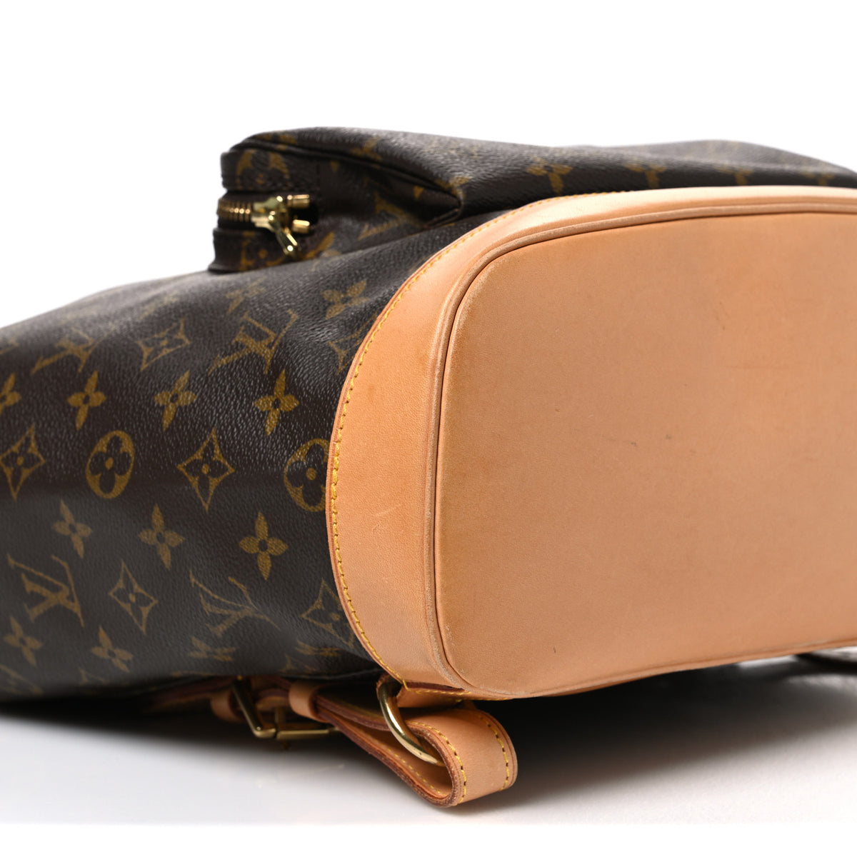 Monogram Montsouris GM Backpack