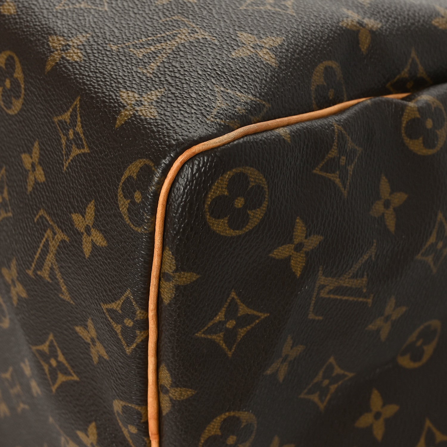 Louis Vuitton Monogram Speedy 40 12 of 12