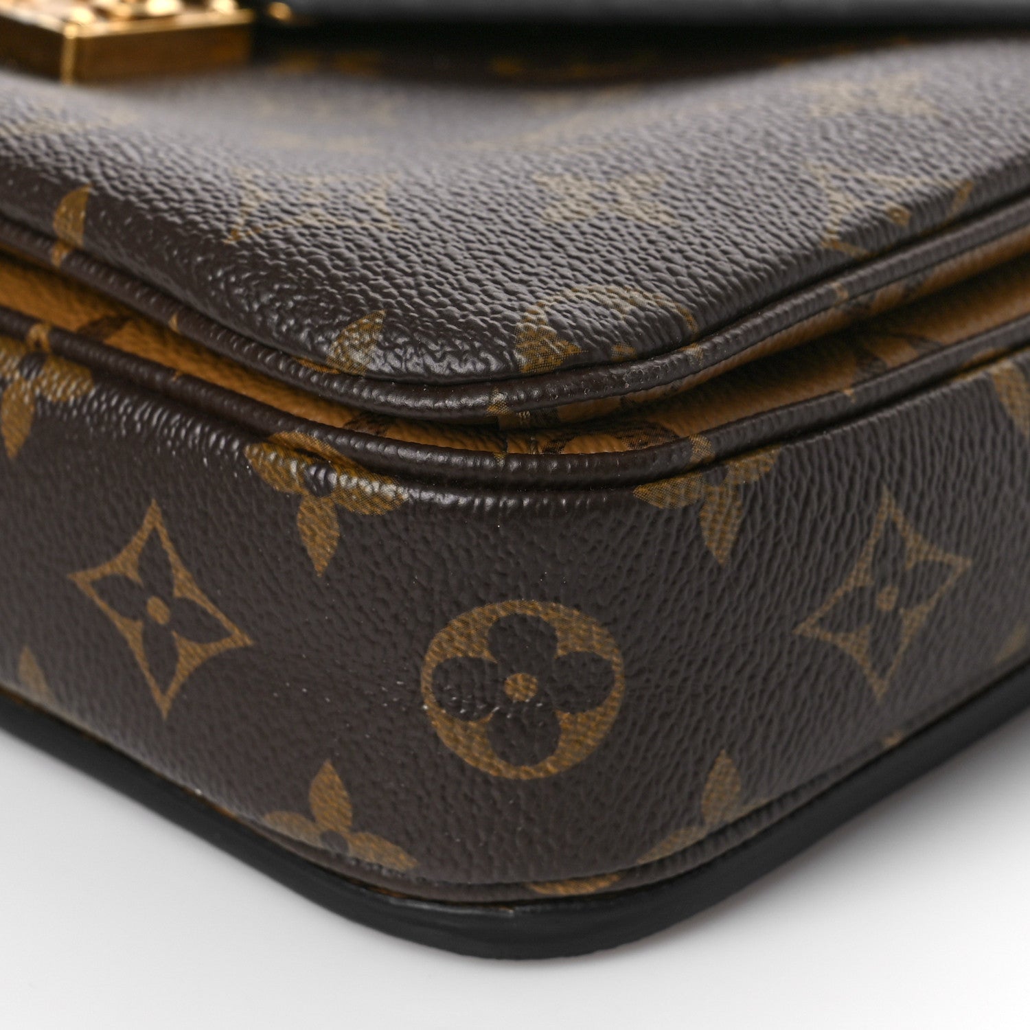 Louis Vuitton Reverse Monogram Pochette Metis 8 of 8