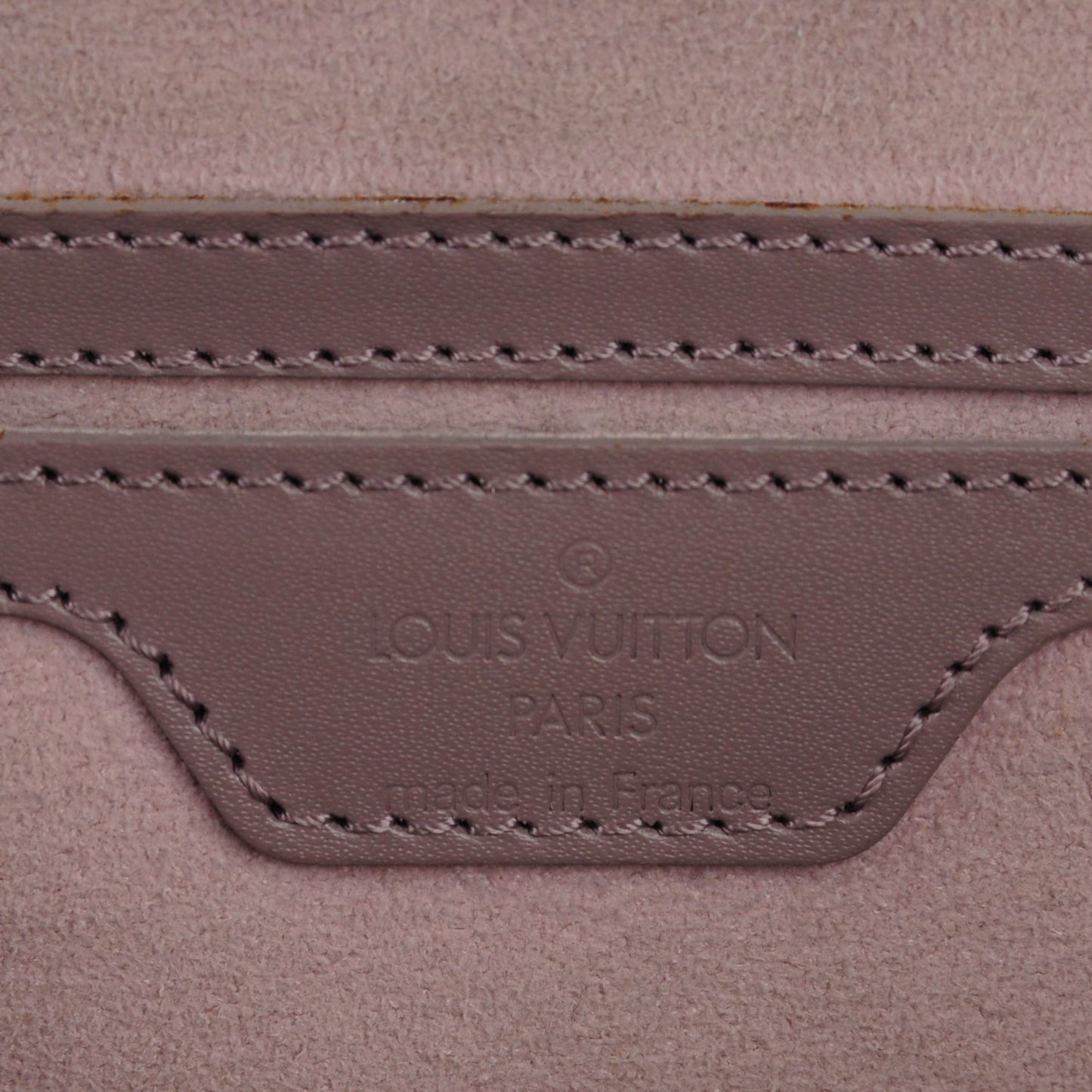 Epi Soufflot Lilac