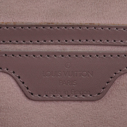Louis Vuitton Epi Soufflot Lilac 7 of 8