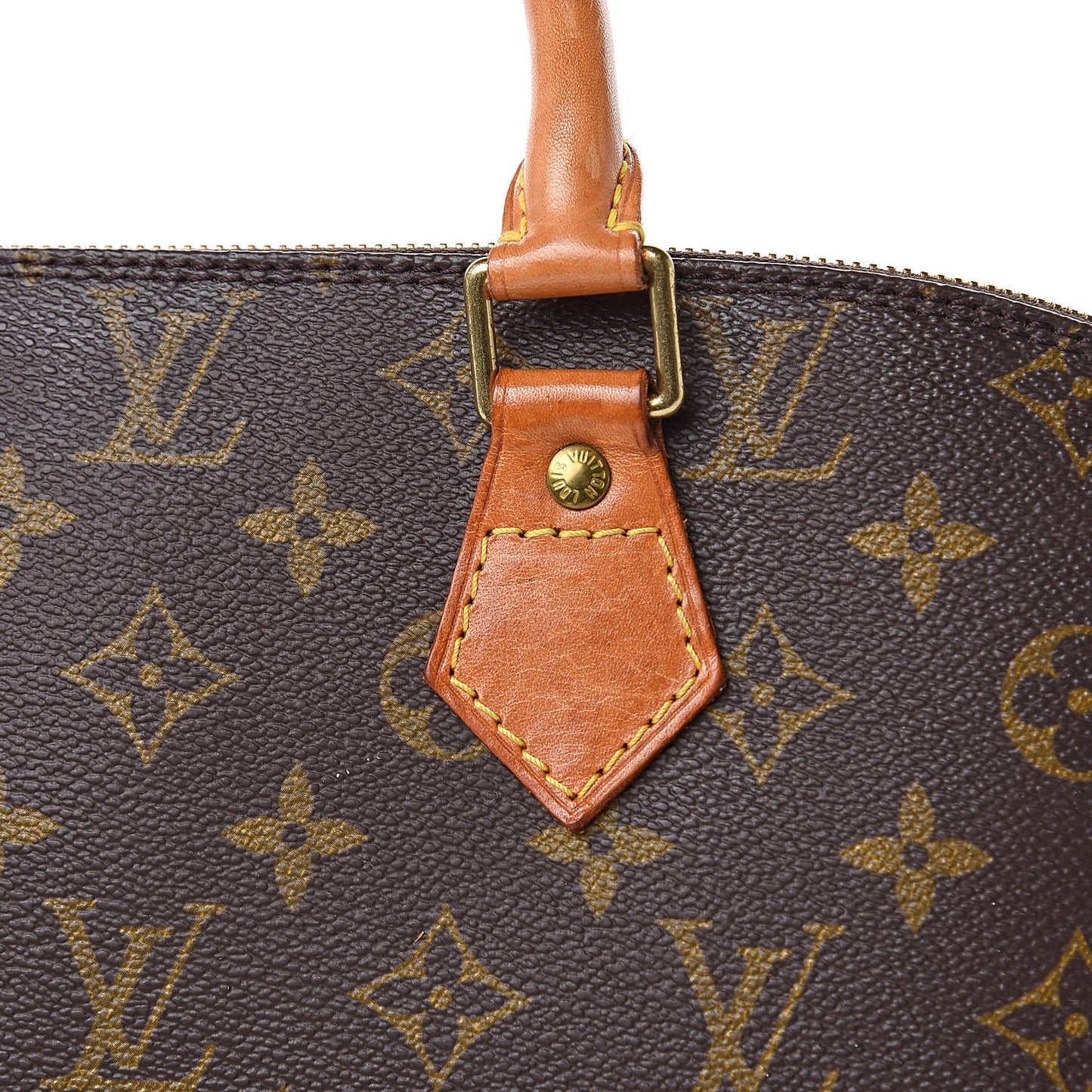 Monogram Alma PM