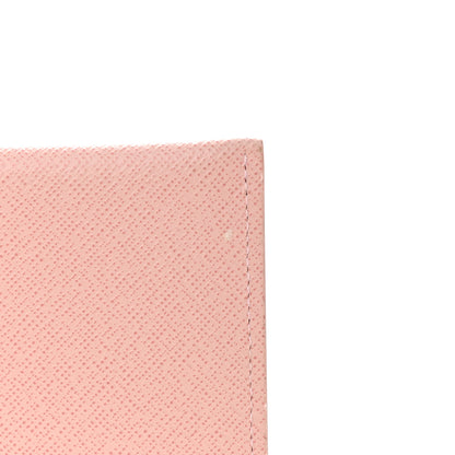Louis Vuitton Monogram Valentine Dog Pochette Felicie Chain Wallet 21 of 22