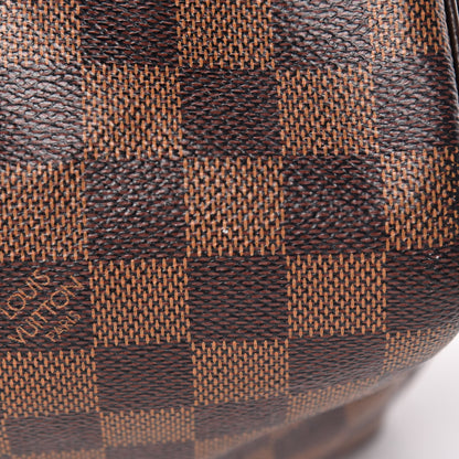 Louis Vuitton Damier Ebene Speedy Bandouliere 30 13 of 13