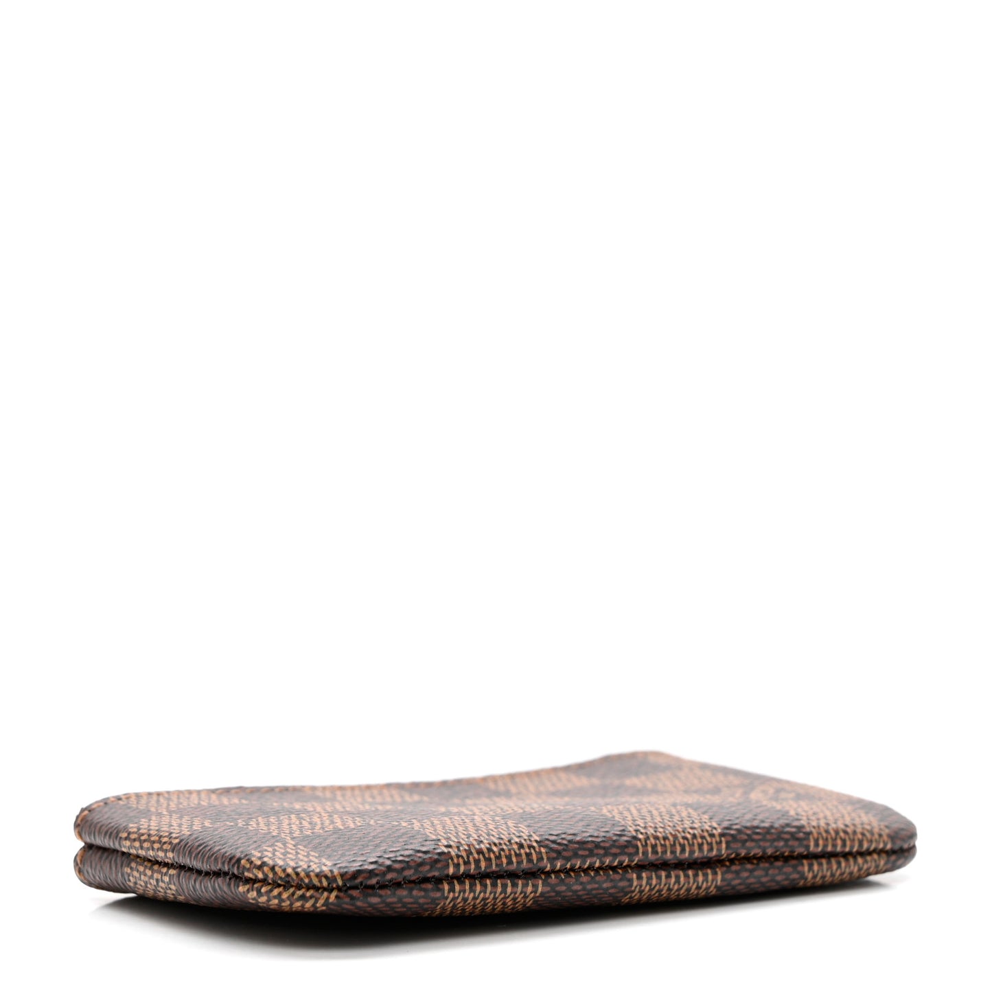 Damier Ebene Key Pouch