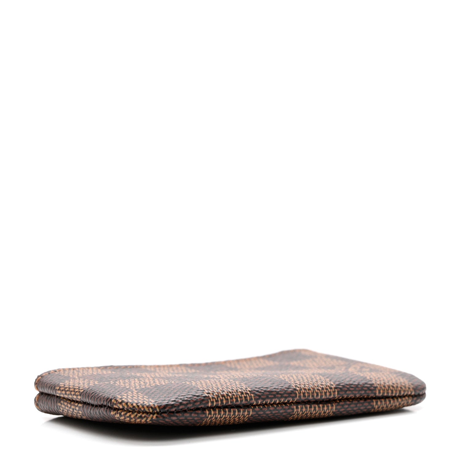 Louis Vuitton Damier Ebene Key Pouch 3 of 5