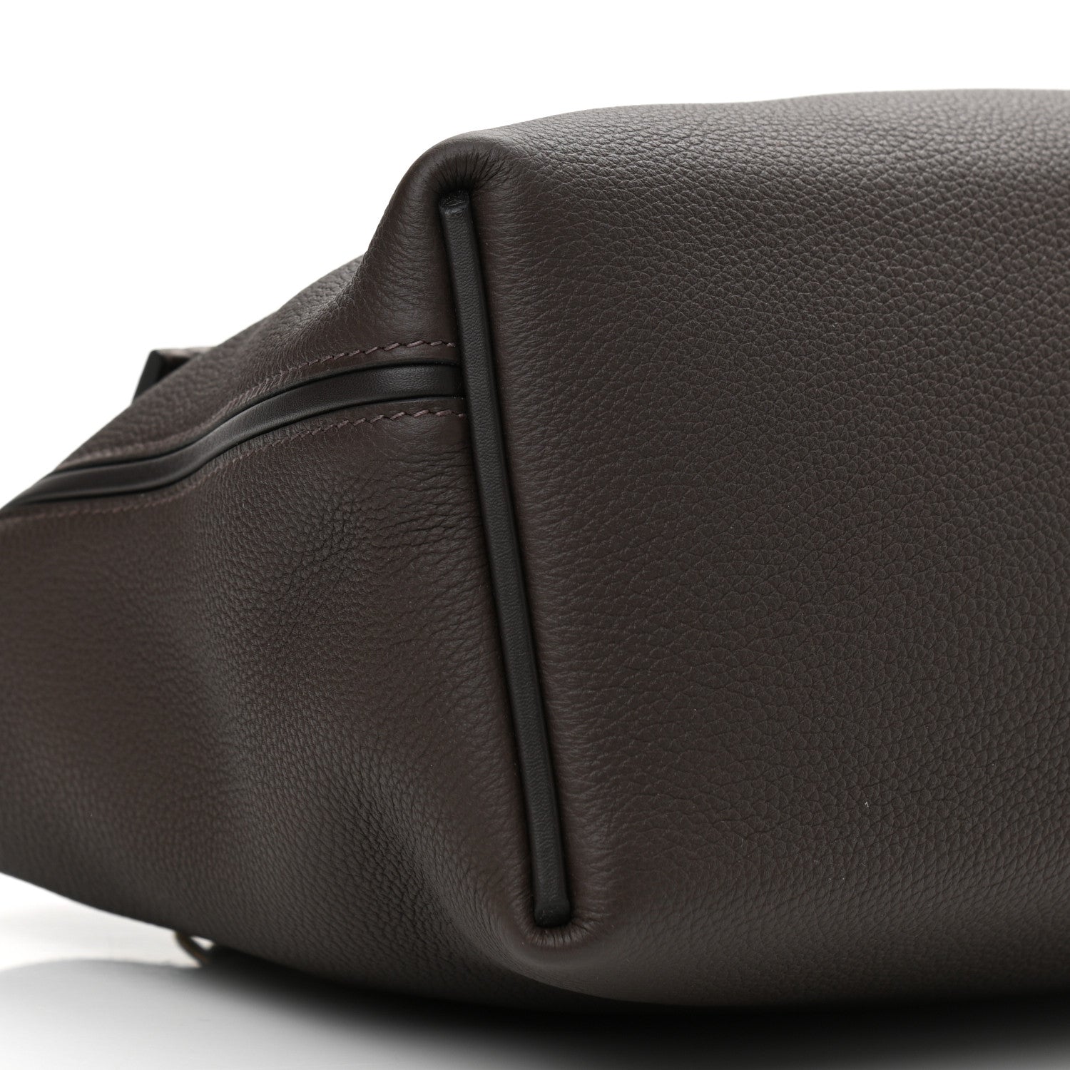 Hermes Togo Matte Alligator Swift Touch 24/24 29 Ebene 9 of 11