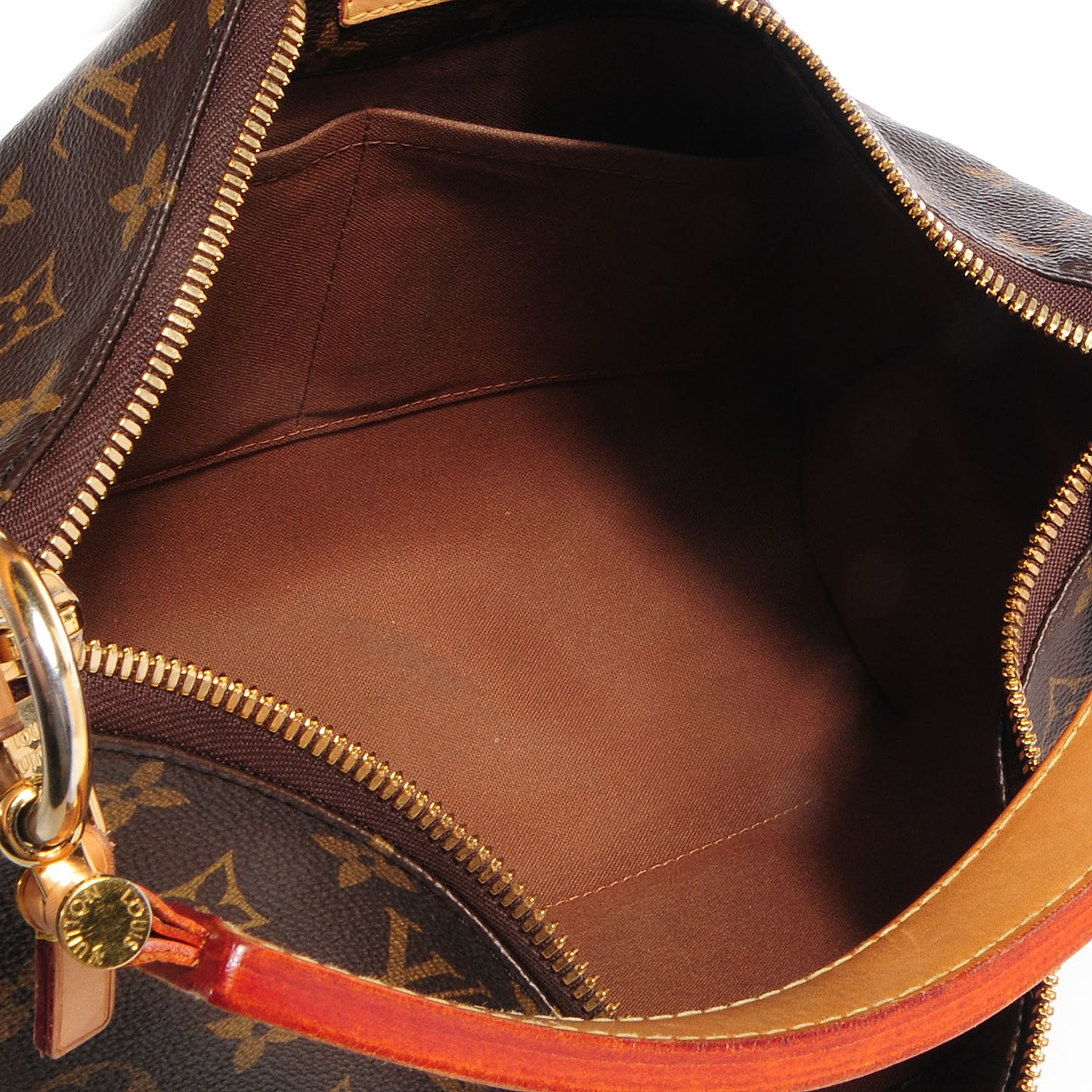 Monogram Sully PM