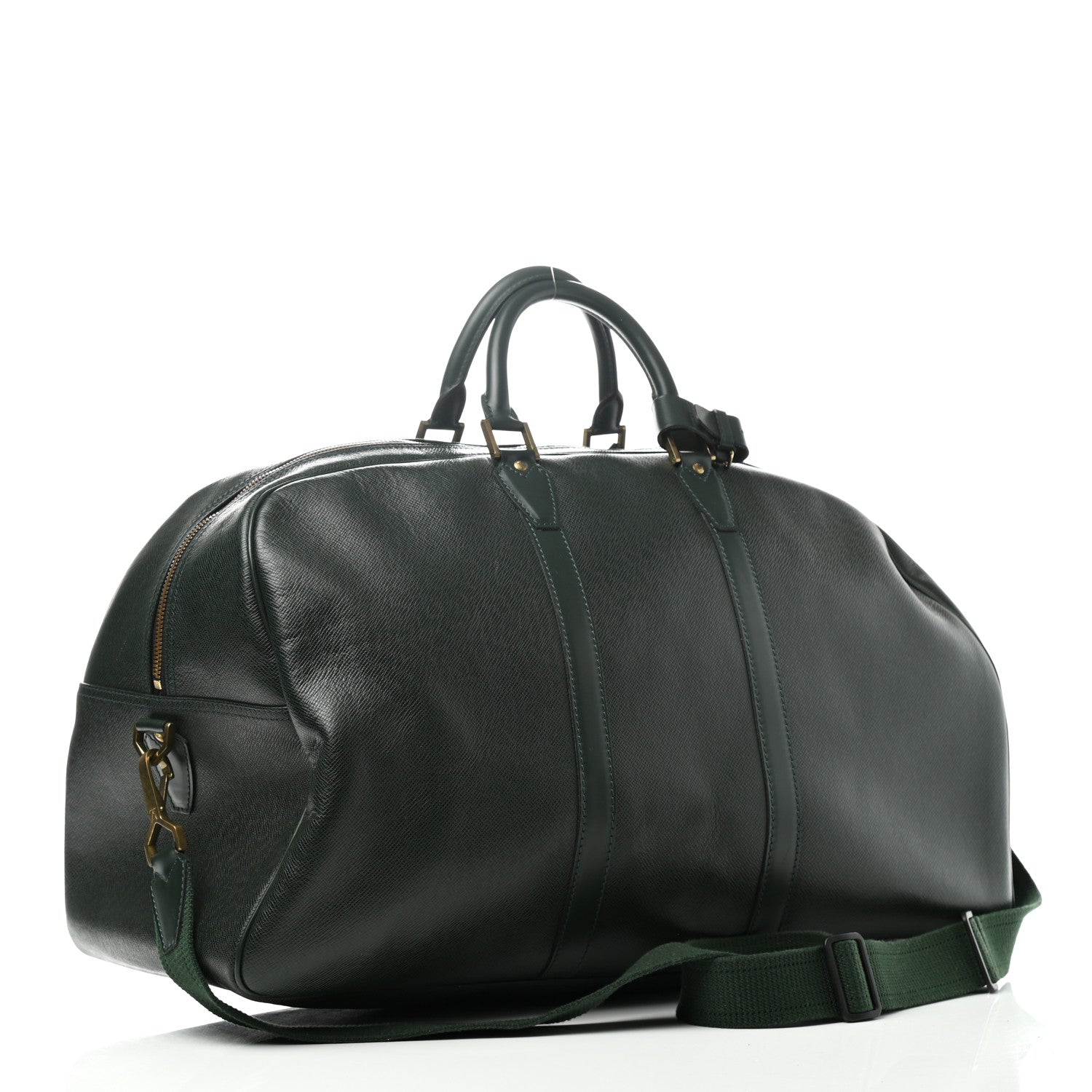 Louis Vuitton Taiga Kendall GM Epicea 2 of 11