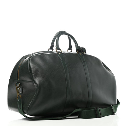Louis Vuitton Taiga Kendall GM Epicea 2 of 11