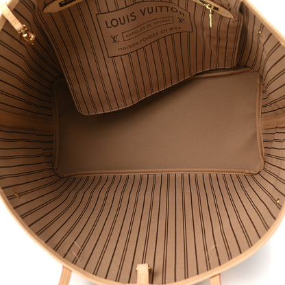 Louis Vuitton Monogram Neo Neverfull GM 6 of 9