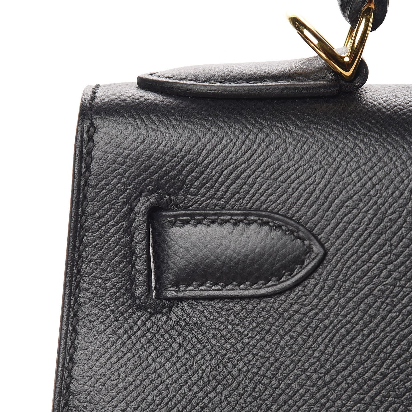 Epsom Kelly Sellier 28 Black