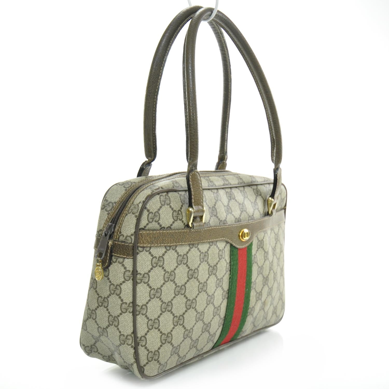 Gucci Monogram Web 3 of 8
