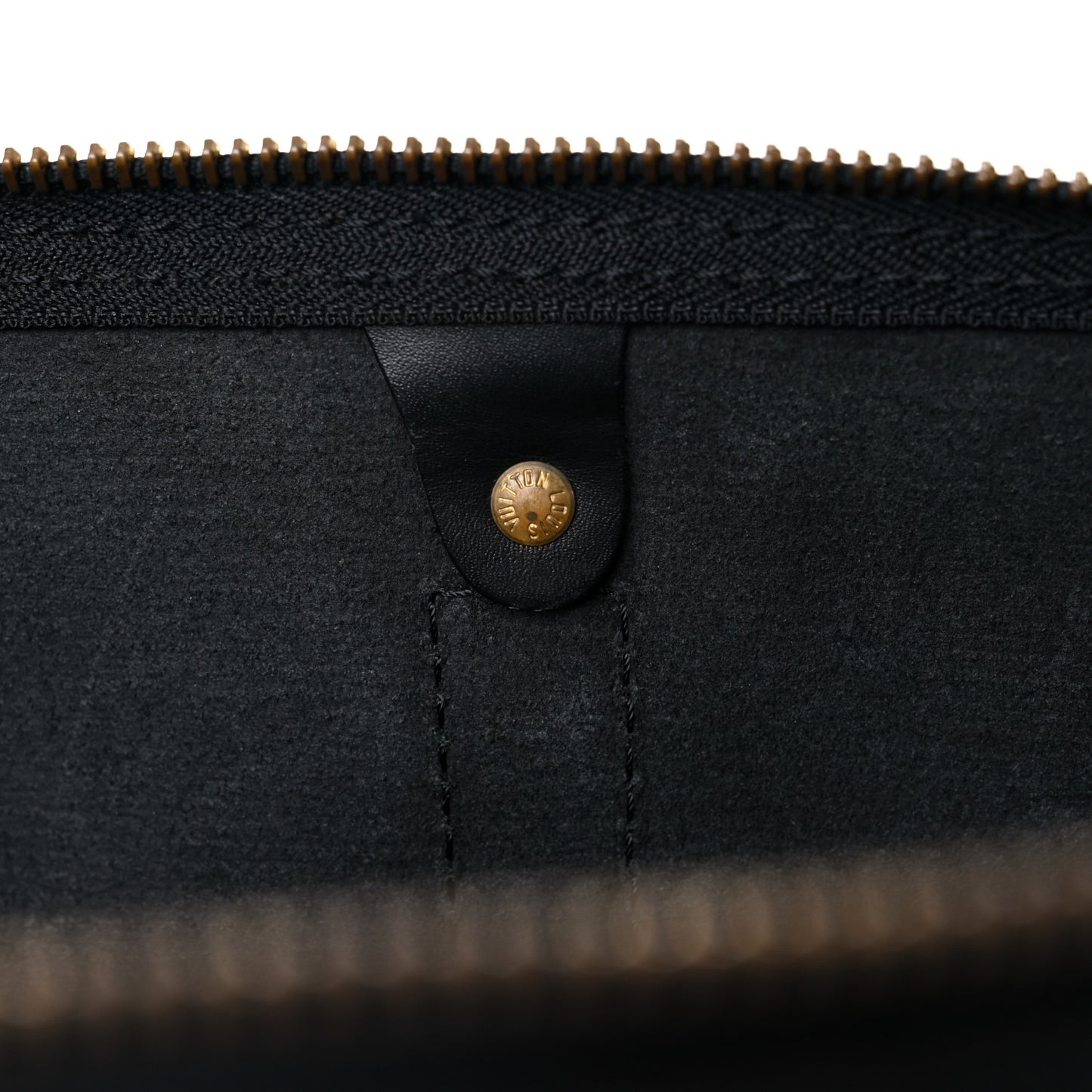 Epi Keepall 55 Black