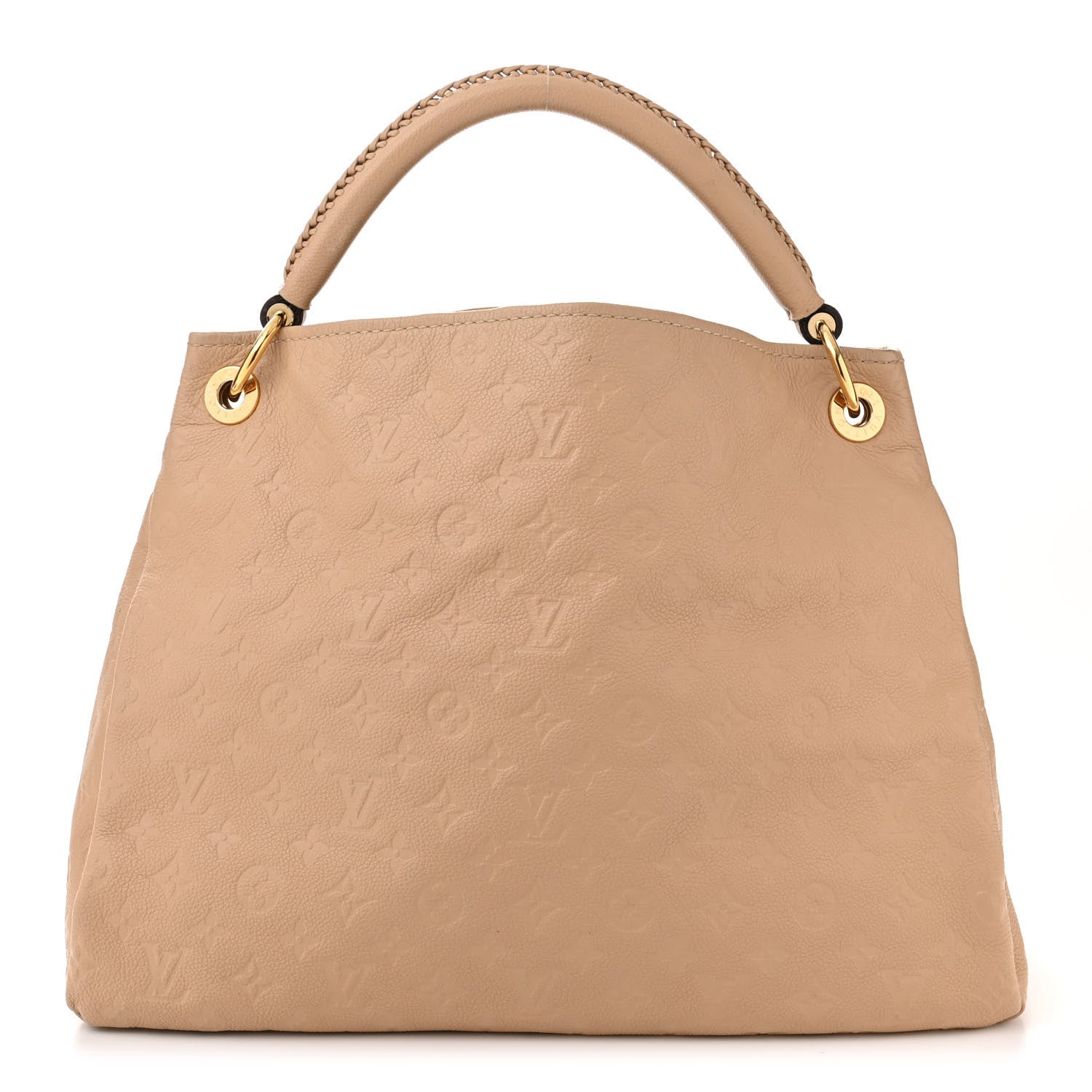 Louis Vuitton Empreinte Artsy MM Galet 1 of 12