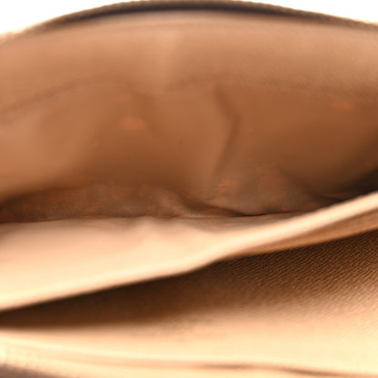 Louis Vuitton Monogram Complice Trunks and Bags Wallet Beige Beige 8 of 9