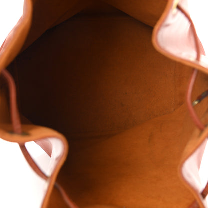 Louis Vuitton Epi Noe Kenyan Fawn 5 of 14