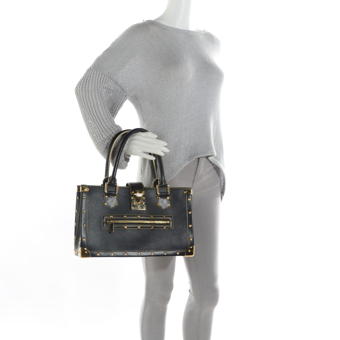 Suhali Le Fabuleux Black