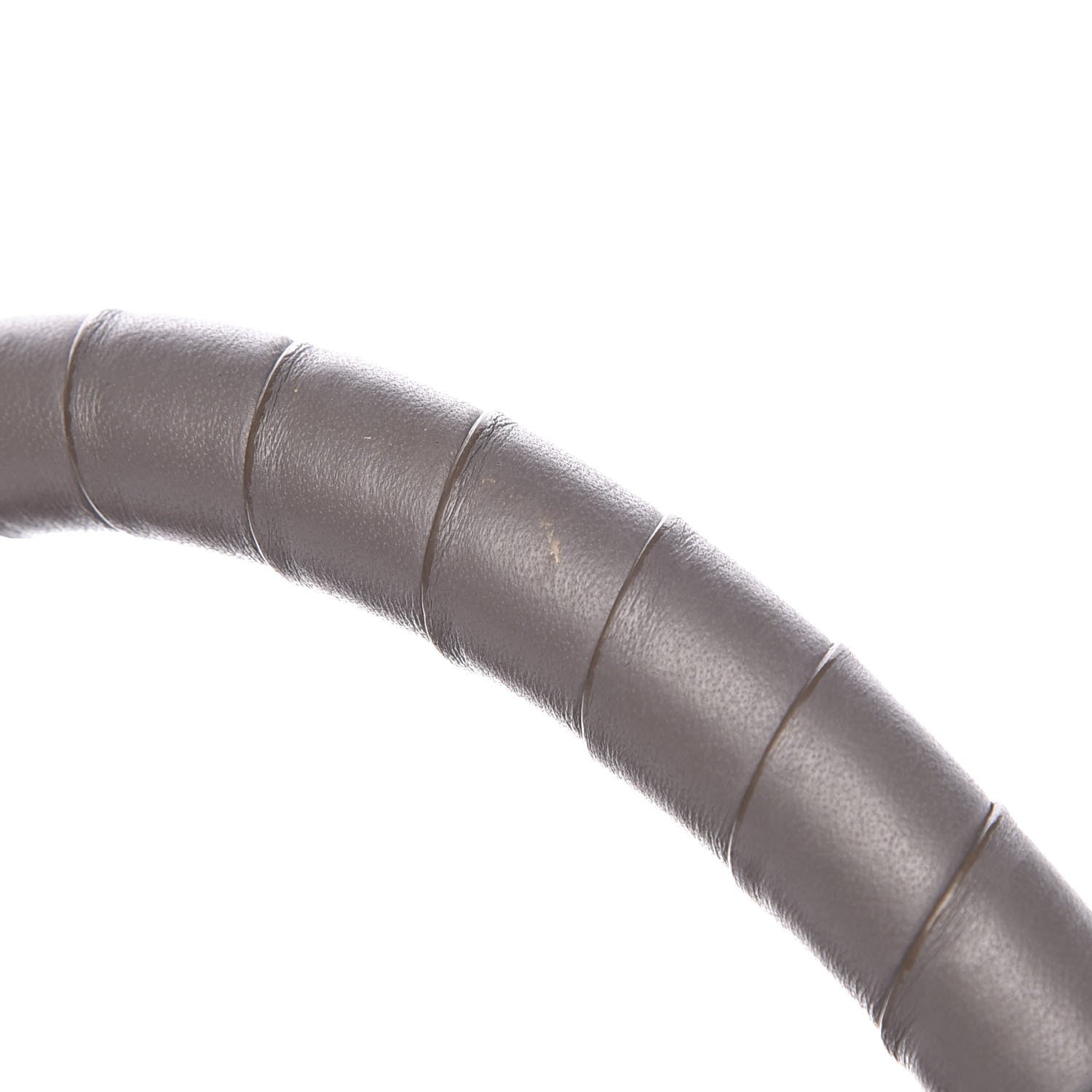 Chloe Calfskin Medium Marcie Satchel Cashmere Grey 10 of 14