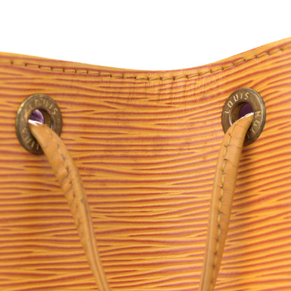 Louis Vuitton Epi Noe Tassil 10 of 14