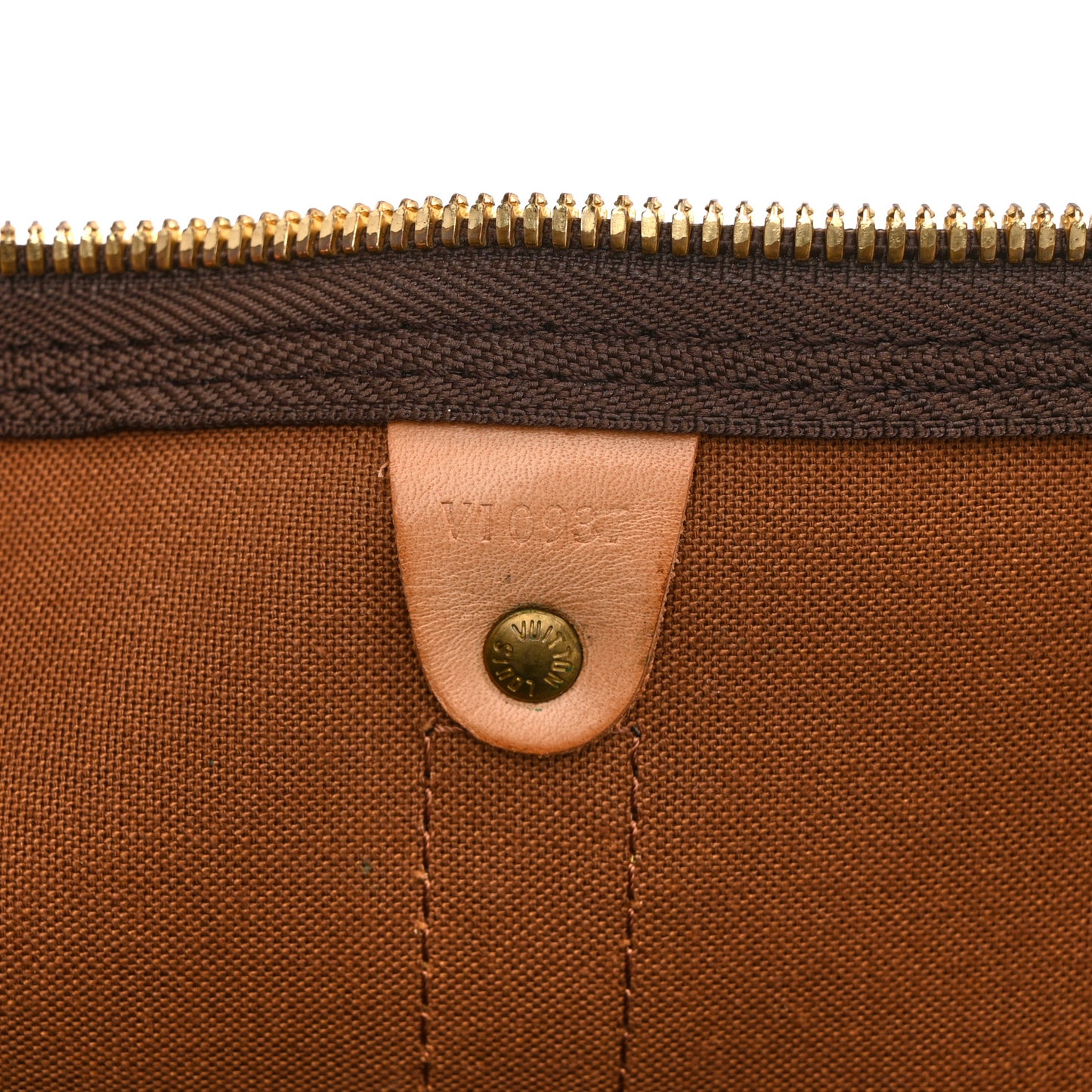 Monogram Keepall Bandouliere 55