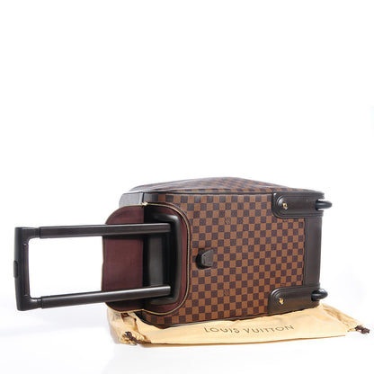 Louis Vuitton Damier Ebene Eole 50 5 of 9