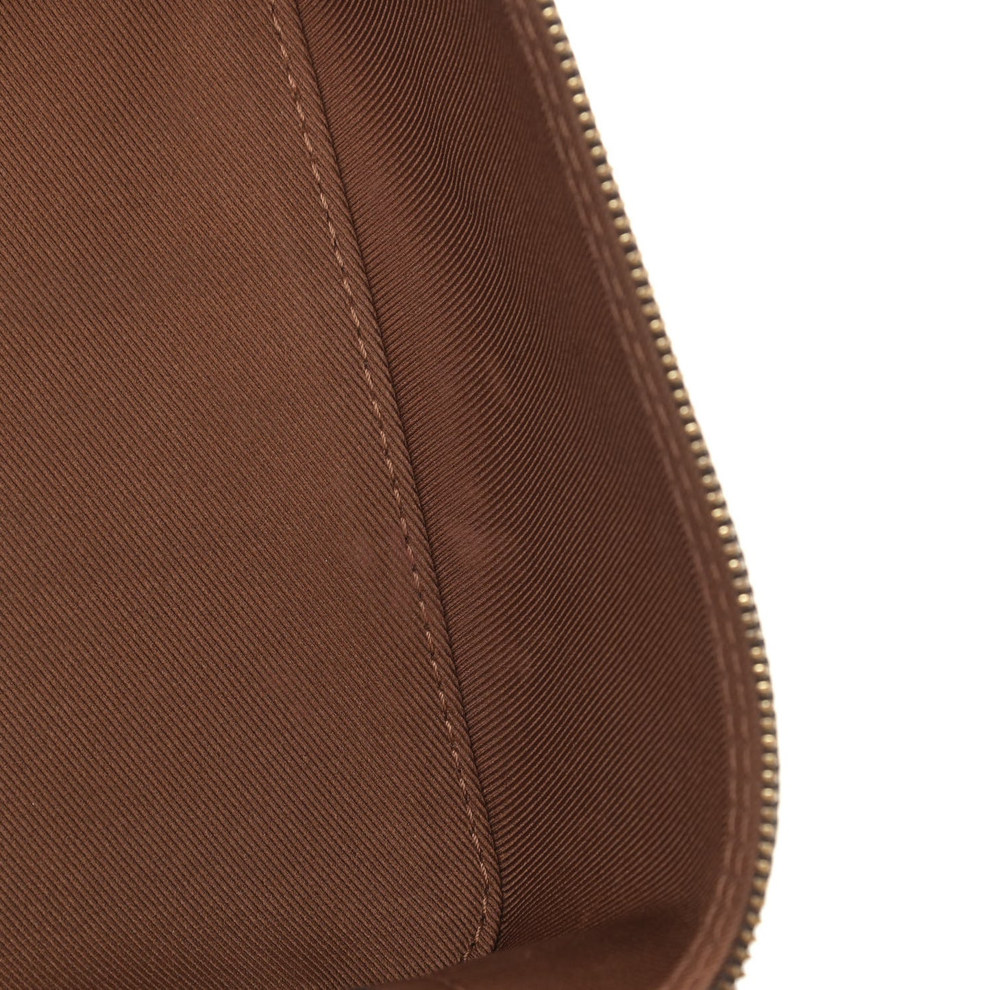 Monogram Packing Cube MM