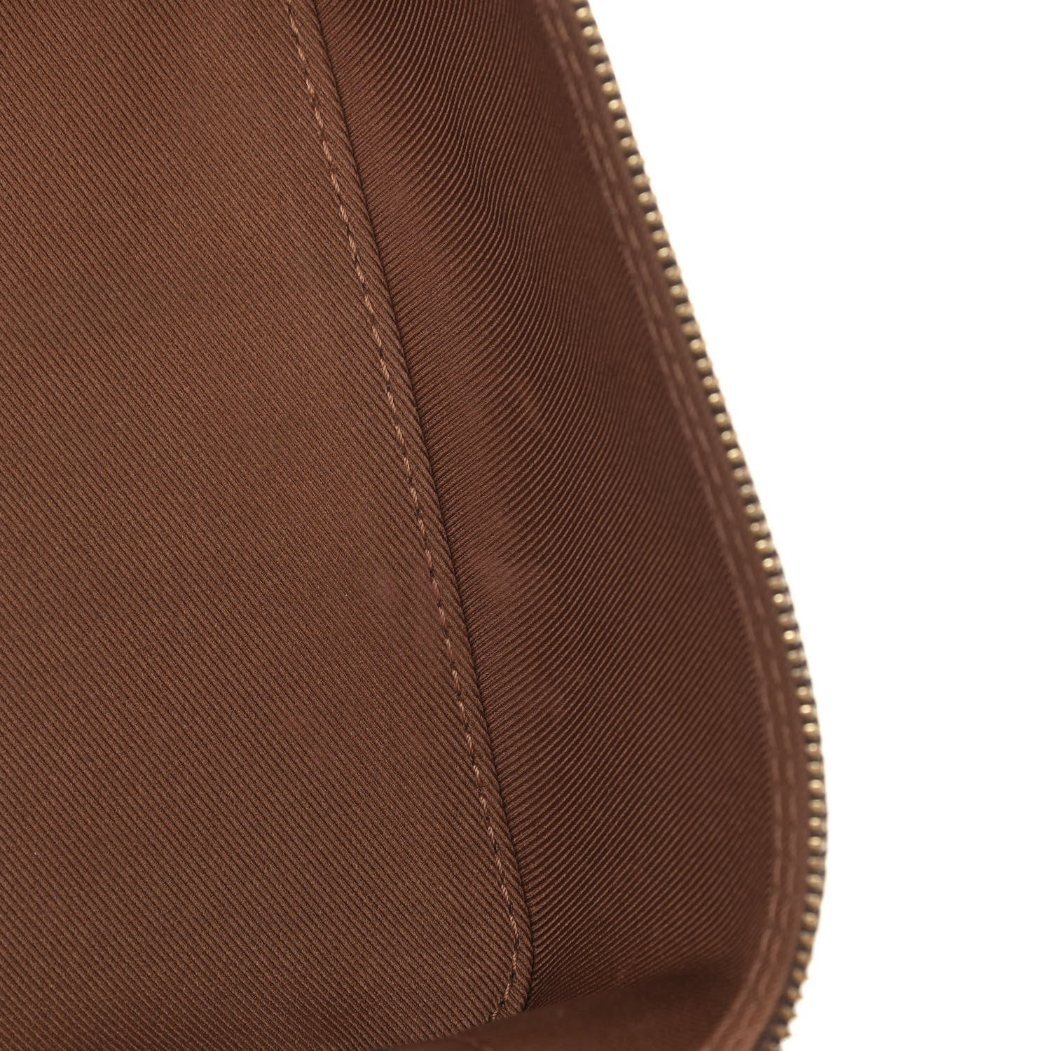 Louis Vuitton Monogram Packing Cube MM 9 of 14