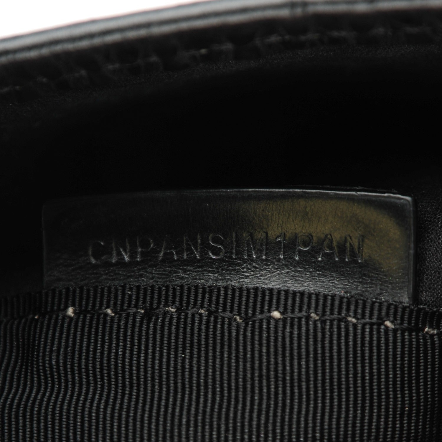 Burberry Nova Check Medium Tote Black 8 of 17