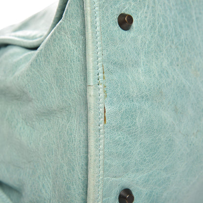 Balenciaga Agneau Classic Hardware Work Maldives 12 of 20