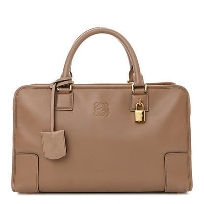 Loewe Calfskin Amazona 36 Mink 1 of 18