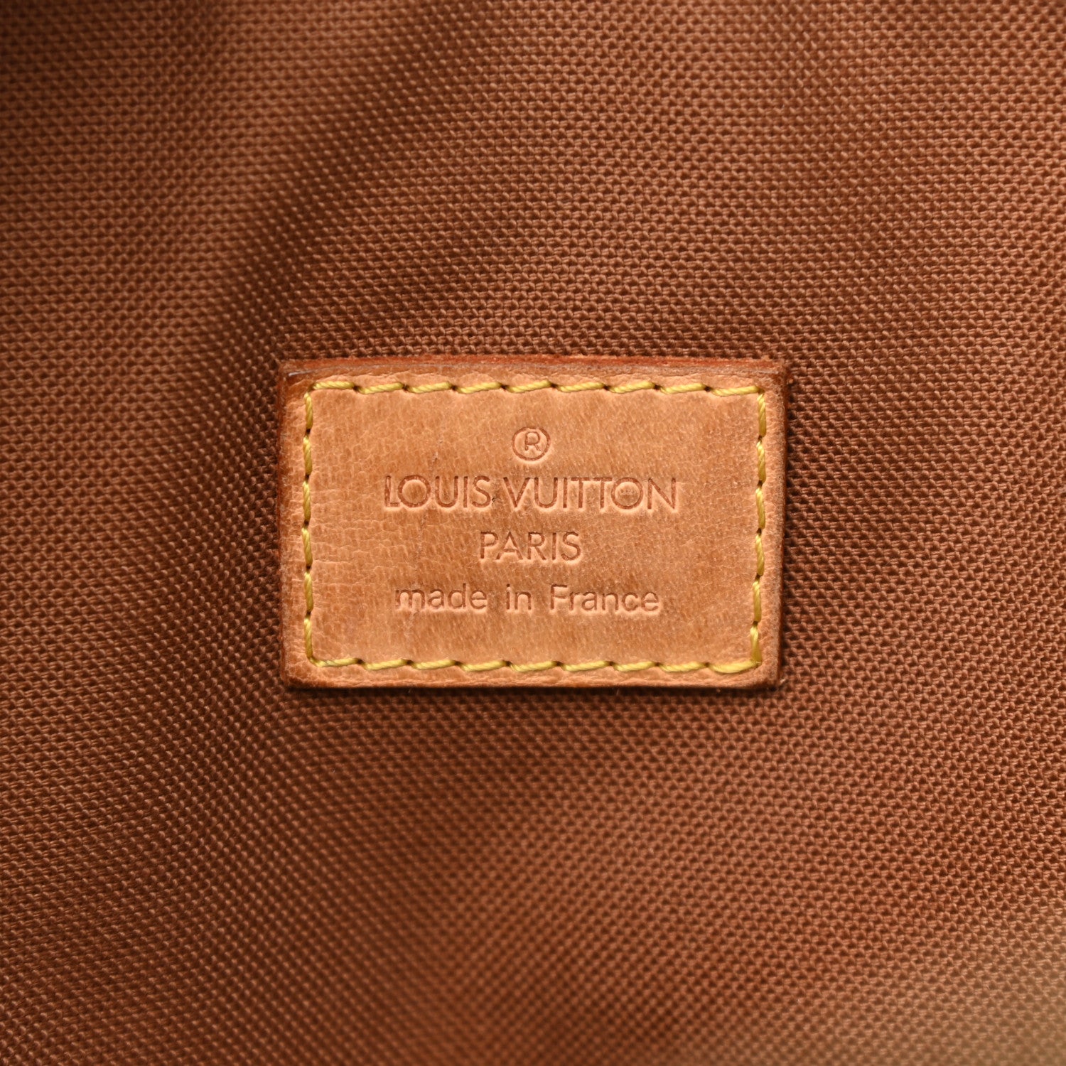Louis Vuitton Monogram Lockit Horizontal 6 of 22