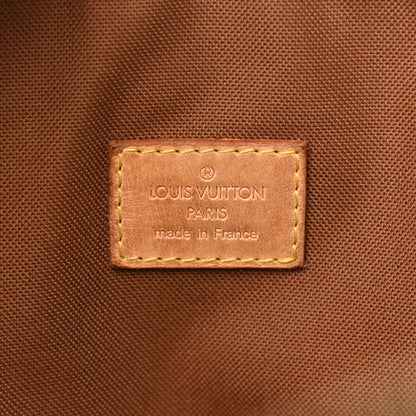 Louis Vuitton Monogram Lockit Horizontal 6 of 22