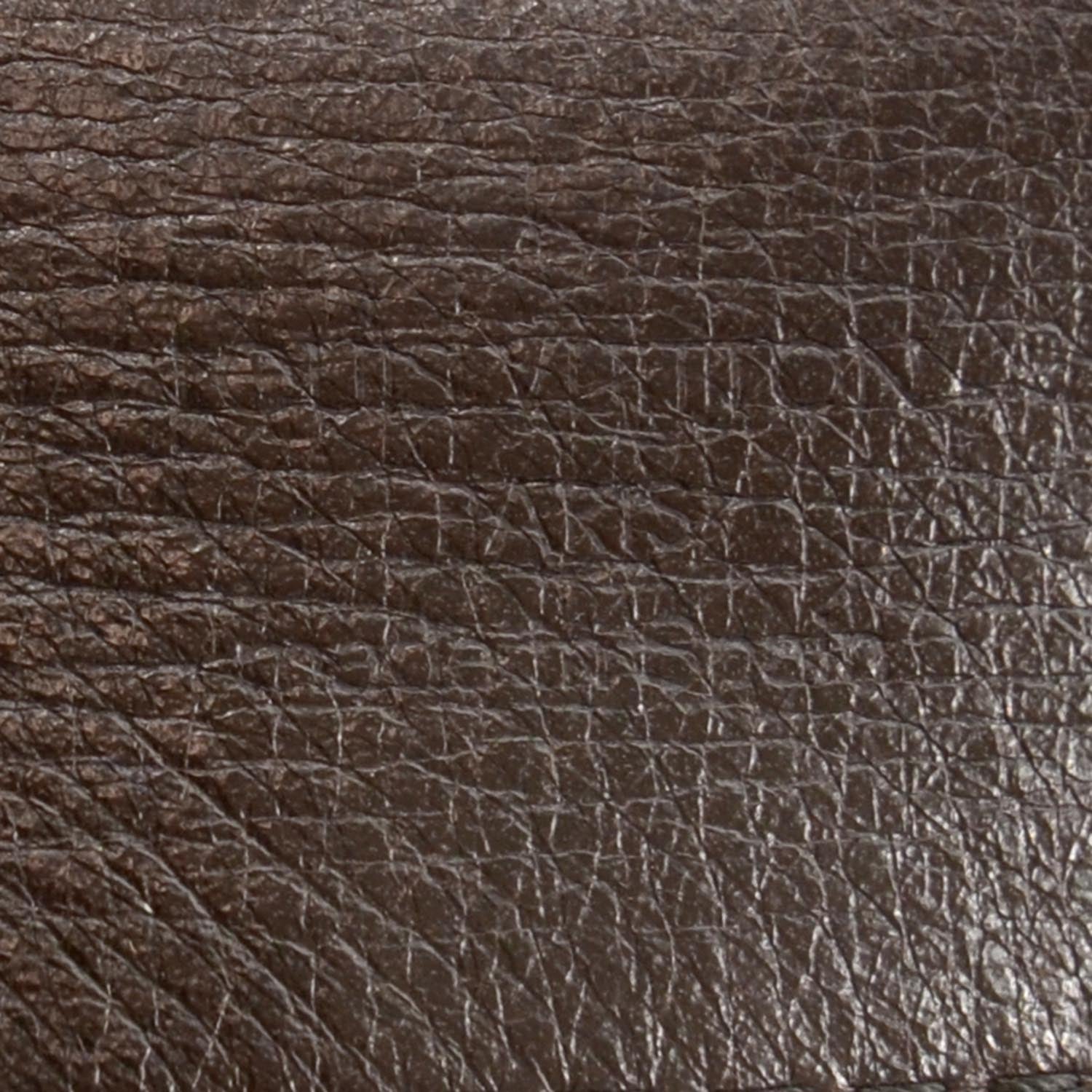 Louis Vuitton Utah LV Initiales Belt 100 40 Coffee 3 of 5