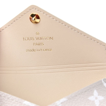 Louis Vuitton Monogram By The Pool Small Kirigami Pochette Insert Brume 6 of 6