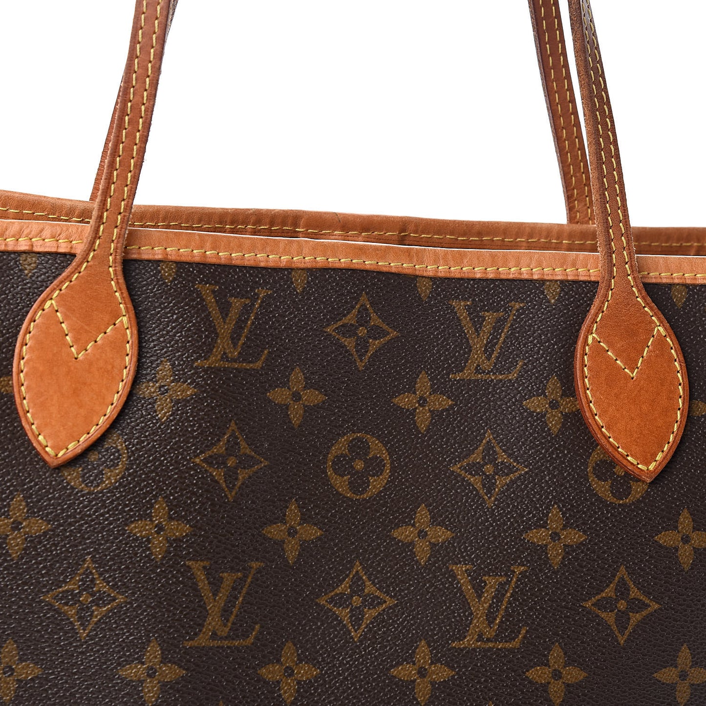 Monogram Neverfull MM