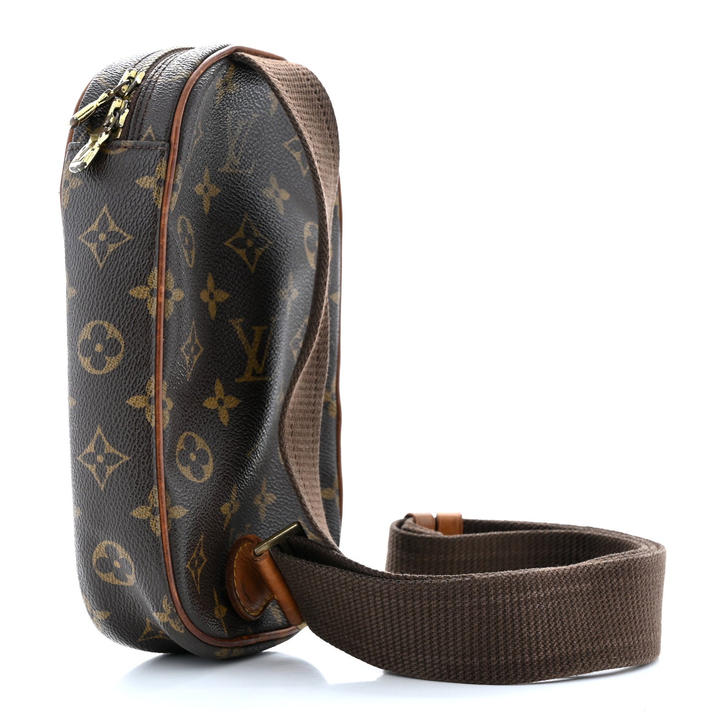 Monogram Pochette Gange