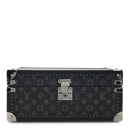 Louis Vuitton Monogram Eclipse Coffret Accessories 1 of 10