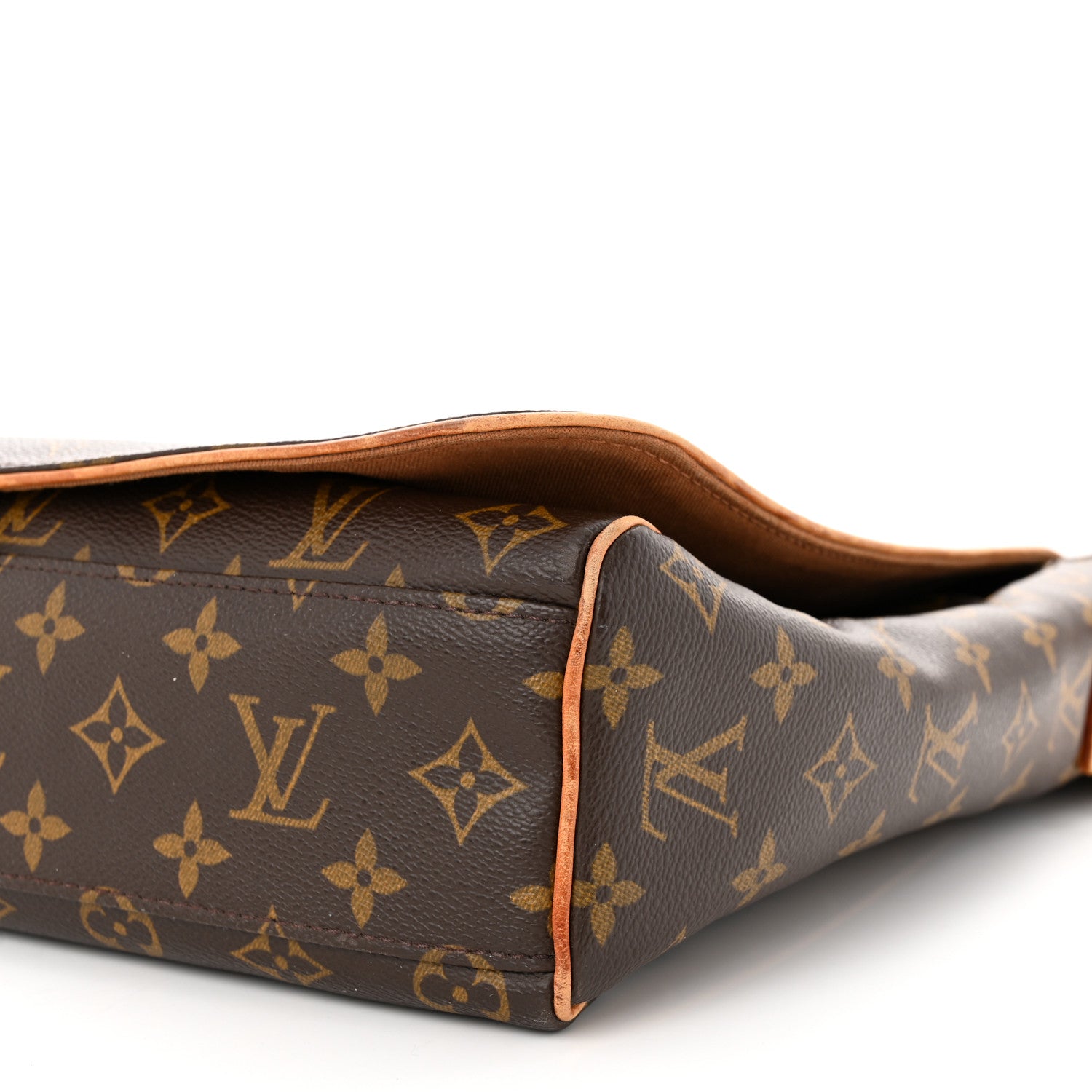 Louis Vuitton Monogram Abbesses Messenger Bag 10 of 12