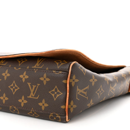 Louis Vuitton Monogram Abbesses Messenger Bag 10 of 12