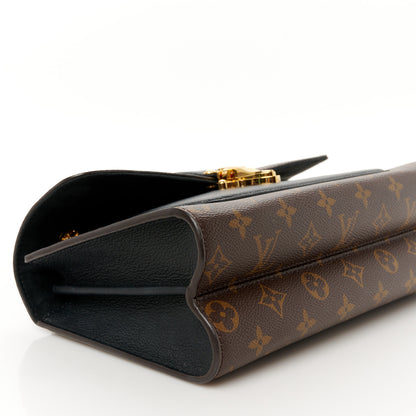 Louis Vuitton Monogram Victoire Black 9 of 11