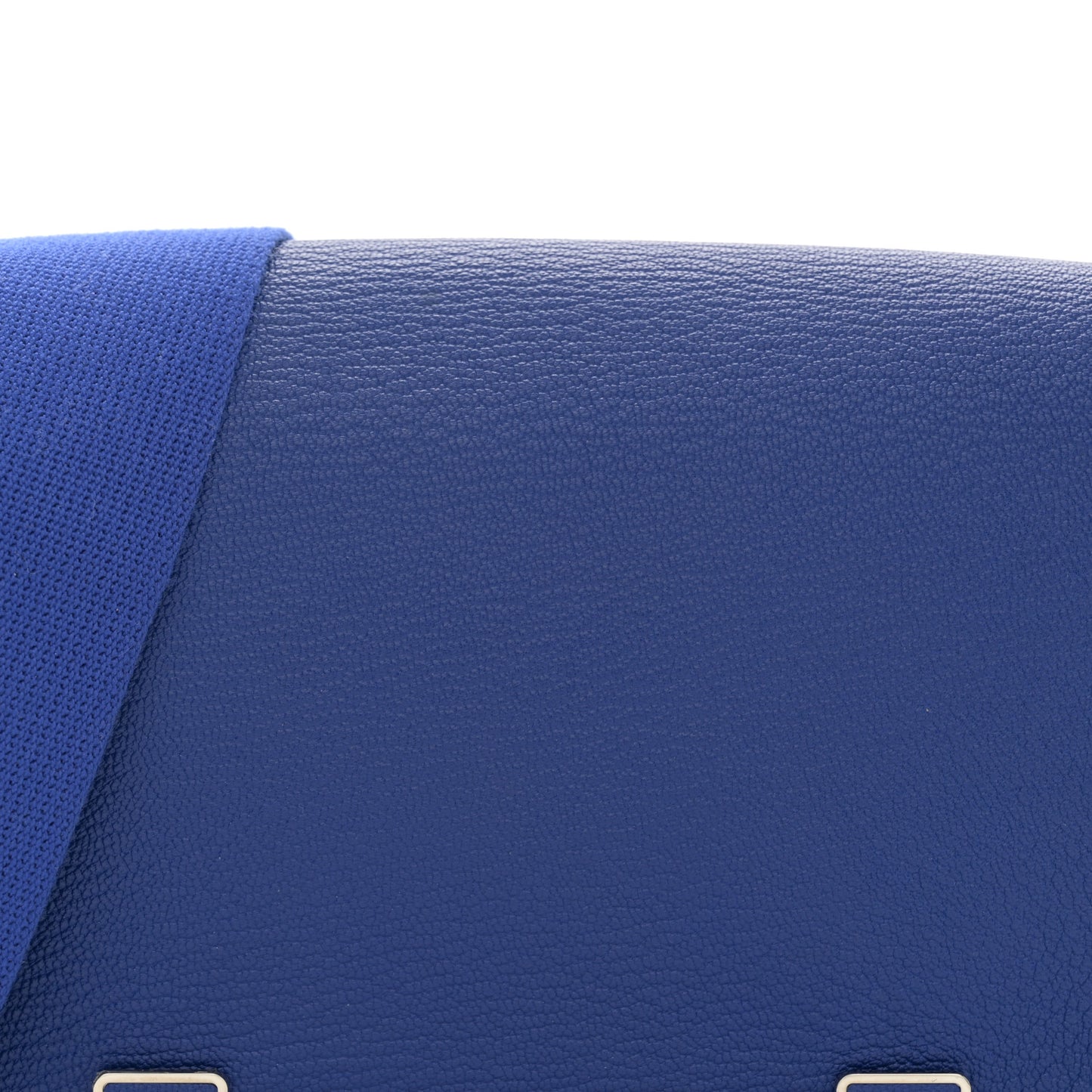 Chevre Mysore Geta Bleu Electrique