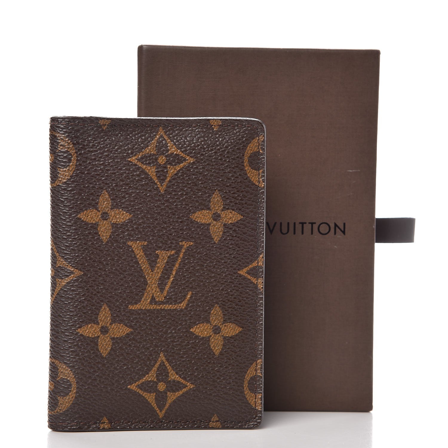 Louis Vuitton Monogram Pocket Organizer NM 7 of 7