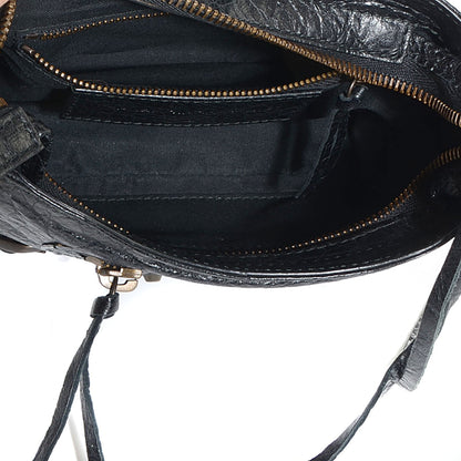 Balenciaga Agneau Classic Hardware Date Black 5 of 11