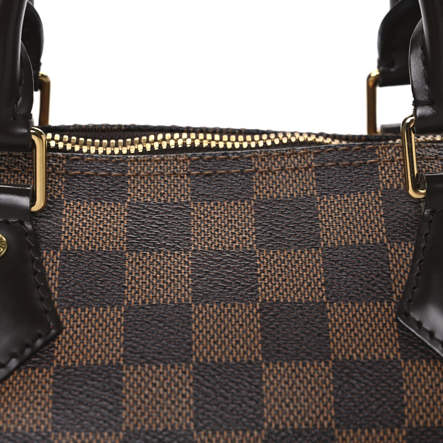 Damier Ebene Speedy Bandouliere 30